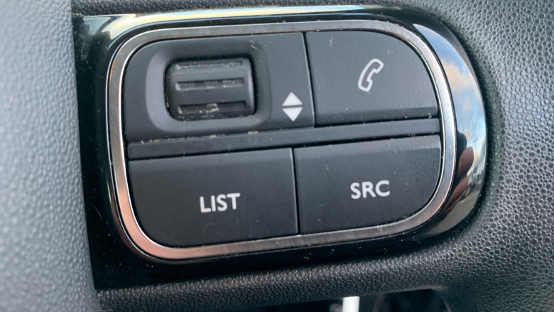 Citroen C3 1.2 PureTech 83 Origins 5dr Petrol Hatchback